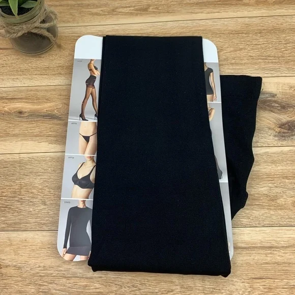 Wolford Mat Opaque 80 Tights - Picture 7 of 10